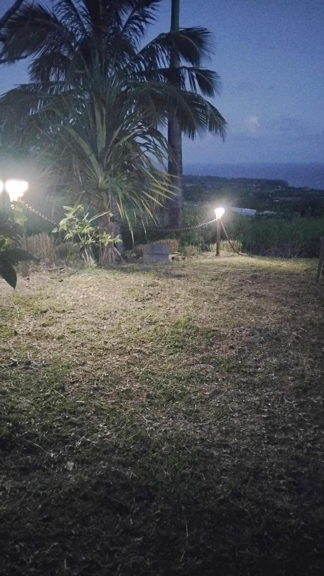 Hostal La Bbo La Bulle By Baril O'Thentik Saint-Philippe Exterior foto